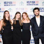 HELP USA, Art of Resilience Benefit