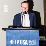 HELP USA, Art of Resilience Benefit