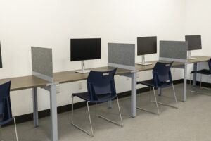 Help Women’s Center Ribon Cutting Ceremony