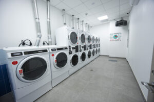 Help Women’s Center Ribon Cutting Ceremony