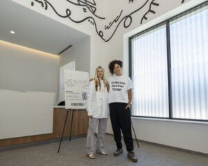 Help Women’s Center Ribon Cutting Ceremony