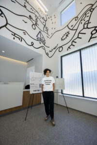 Help Women’s Center Ribon Cutting Ceremony