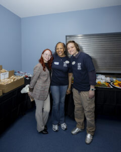 Help Women’s Center Ribon Cutting Ceremony